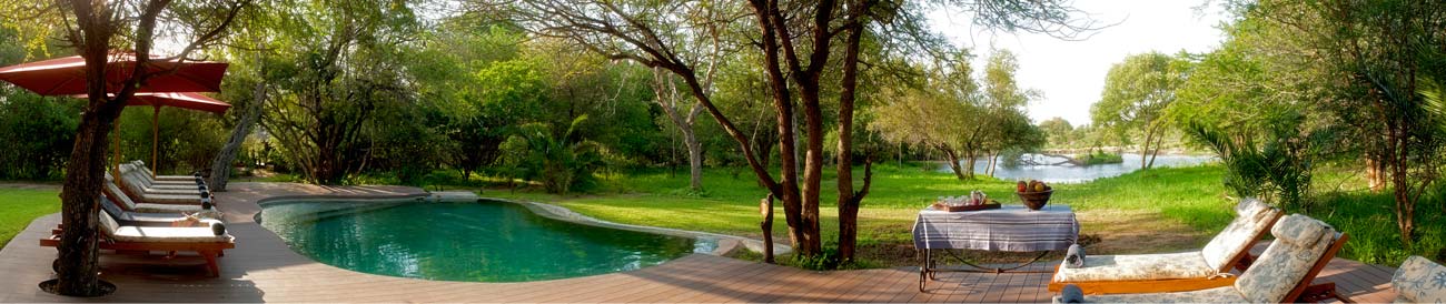 Tanda Tula Safari Camp